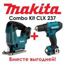 Makita CLX 237