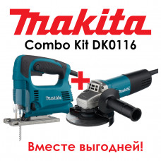 Makita DK0116