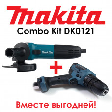 Makita DK0121