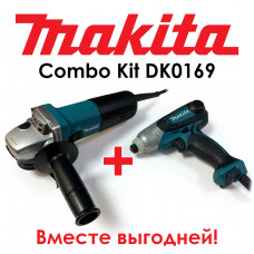 Makita DK0169