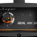Сварог REAL ARC 200 BLACK (Z238N)